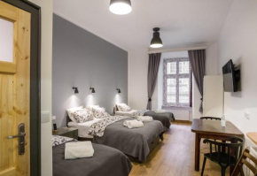 Pokoje Gościnne Św. Anny Kraków